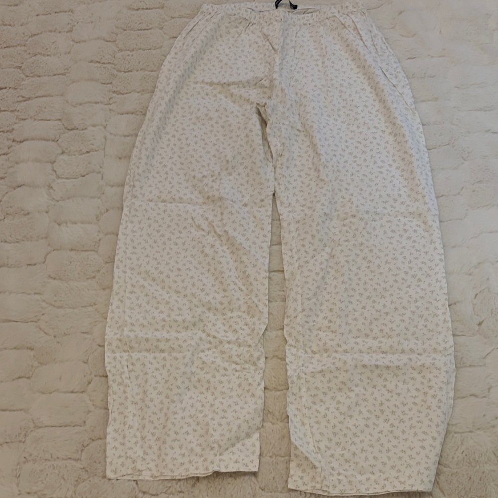 Brandy Melville Pajama Pants